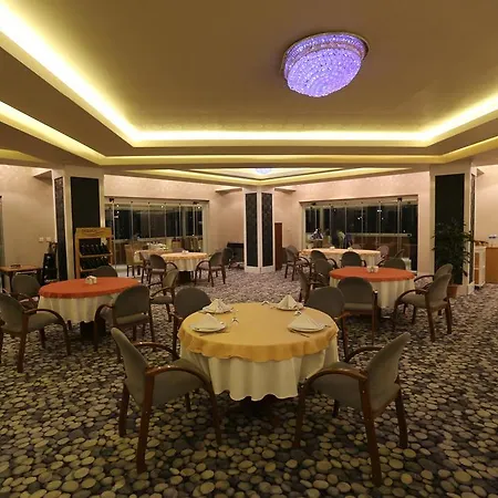 Grand 4* Nigde