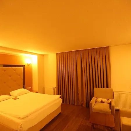 Szálloda Grand 4*
