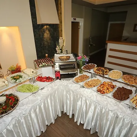 Szálloda Grand