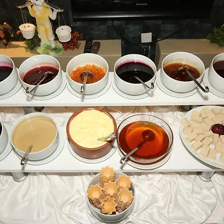 酒店 Grand 尼代