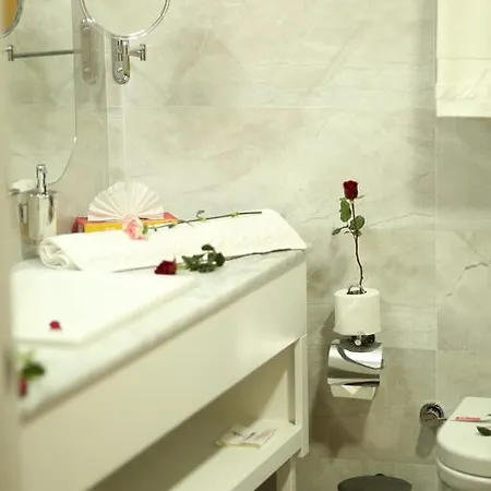 Szálloda Grand 4*