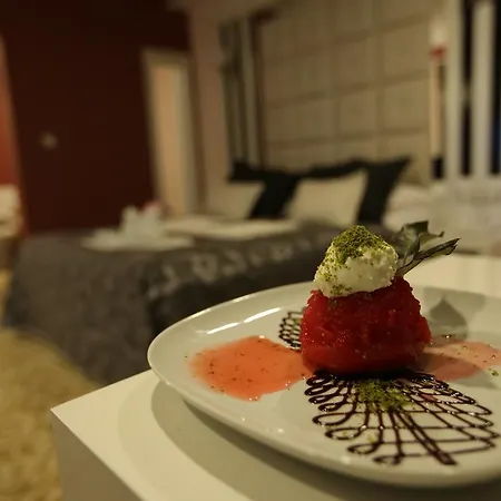 Szálloda Grand 4*