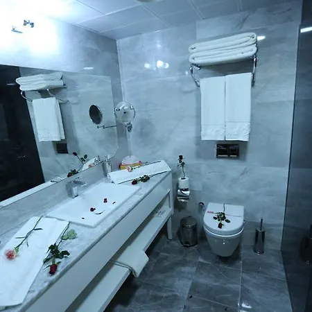 Grand 4* Nigde