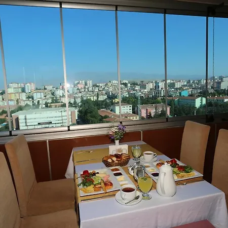 Grand Szálloda 4*