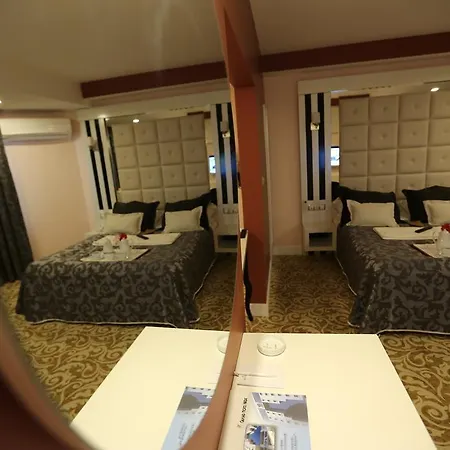 Grand 4* Nigde