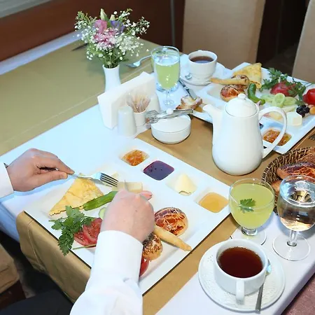 Szálloda Grand 4*