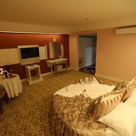 Grand Szálloda 4*