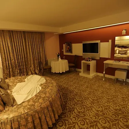 Szálloda Grand 4*