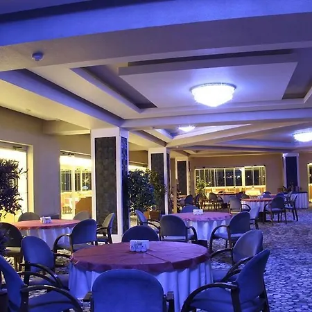 Szálloda Grand 4*